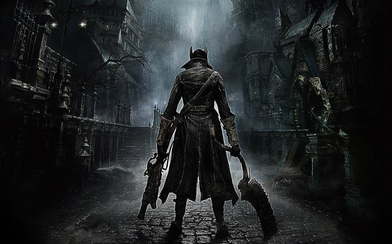 为了这只狼，不求同生但求同死，聊聊抖M硬核游戏的网红之路！