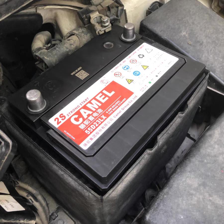 骆驼汽车蓄电池使用寿命,换骆驼蓄电池与风帆蓄电池优缺点