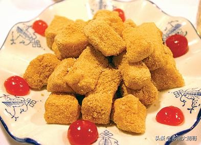 东北的美食与特产你知道多少