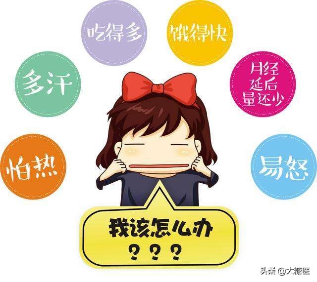 糖尿病合并甲亢，应当如何诊治？