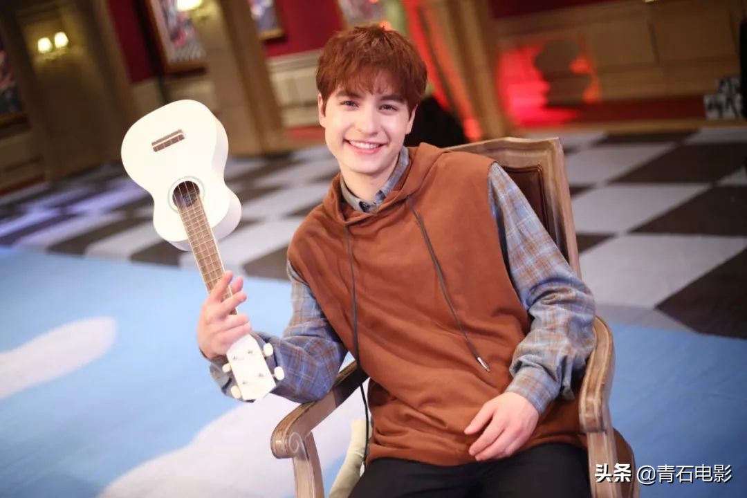 6季均分超9分！11个老外一台戏，要做中国最伟大的脱口秀节目