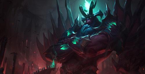 英雄联盟新版本正义巨像,英雄联盟最新版本强势英雄