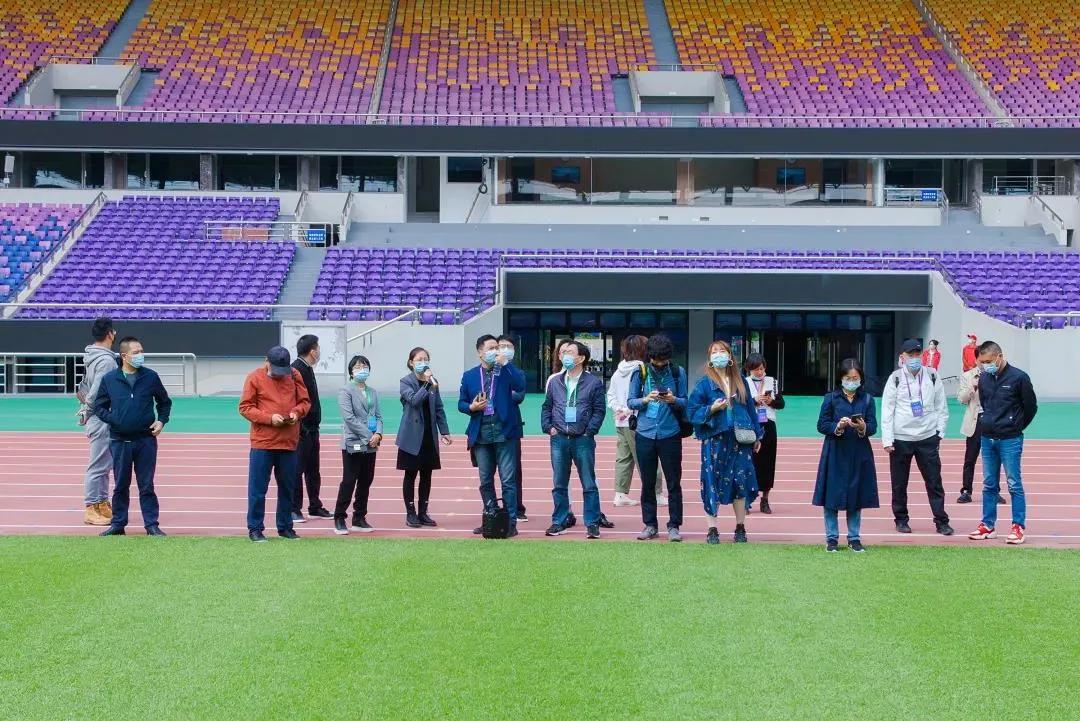 西湖区委书记高国飞：亚运来黄龙观赛，推荐游两景区