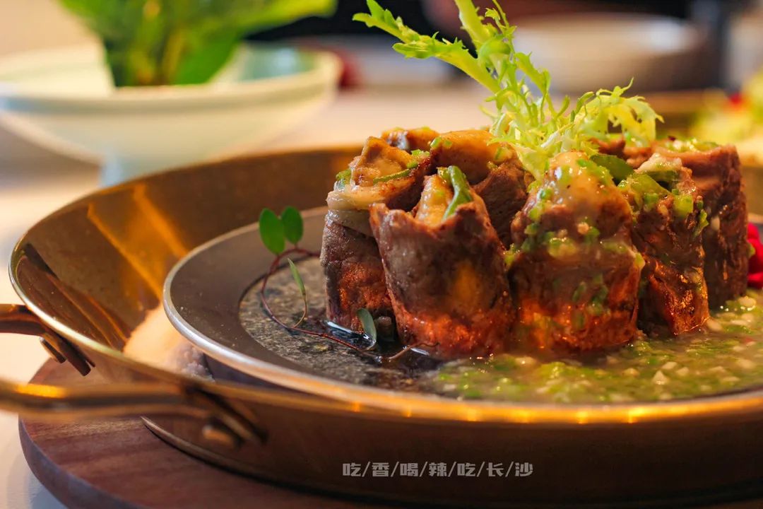 长沙性价比最高的10家餐厅,高逼格餐厅长沙