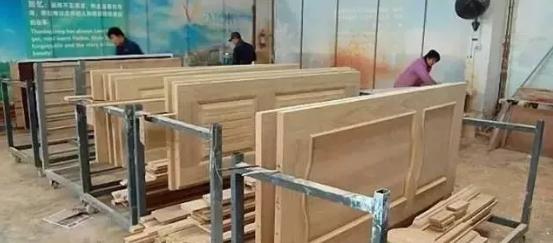 木门怎么选隔音效果好,木门静音效果最好的方法