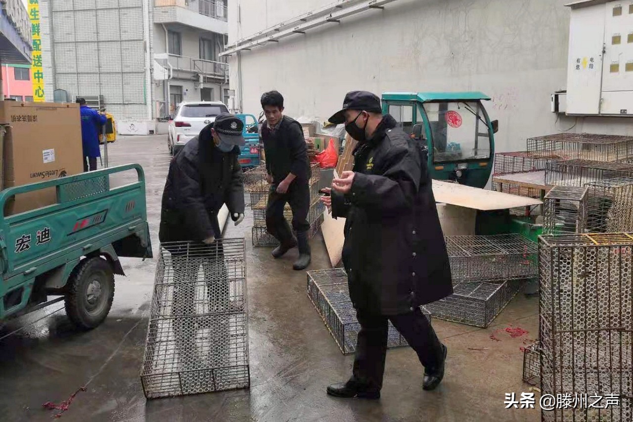 鲁华集团全面做好疫情防控和稳物价保供应工作