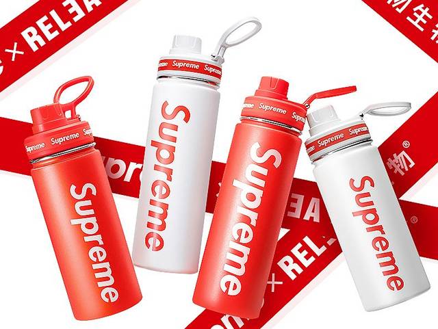 supreme土到极致潮,帮你拥有好皮肤