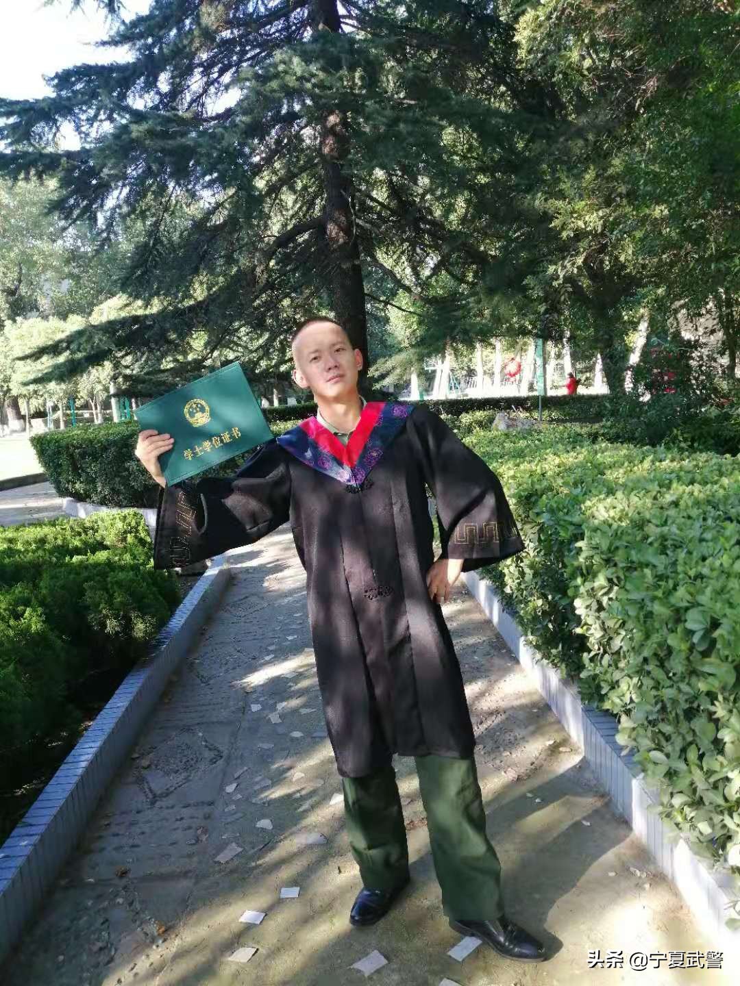 新排长授衔政策,新排长授衔感想