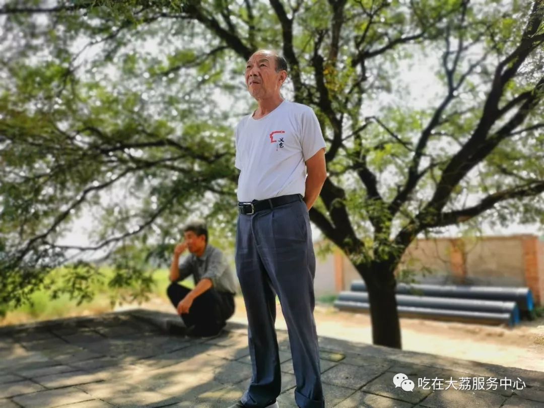 秋访东岳之主——兼论大荔美食文化之渊源