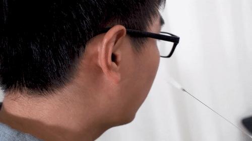 享受过成都“采朵”意犹未尽？有了它在家也可以体验那酥痒的感觉