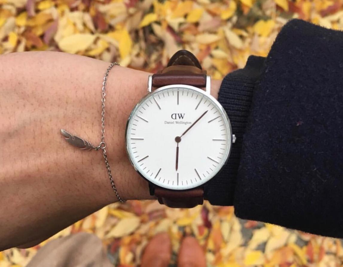 danielwellington什么意思,danielwellington手表