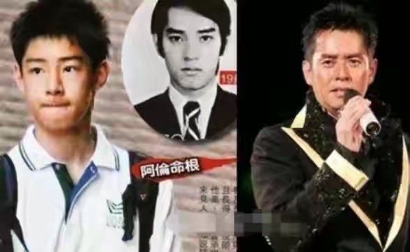 谭咏麟与妻子丁克,丁克和谭咏麟现在怎么样了