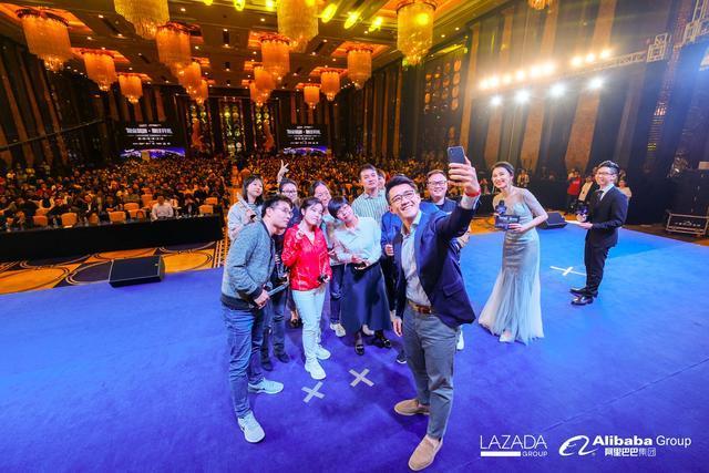 十年前的淘宝和京东,十年前的淘宝