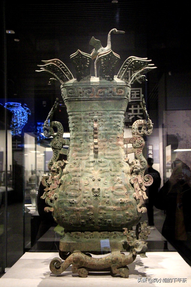 郑州最值得去的几个地方,郑州值得一逛的地方是哪里