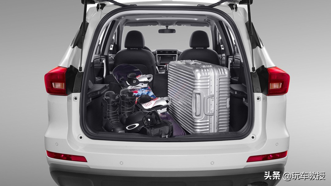 6万元左右的哈弗h6,6年的哈弗h6还值得购买吗