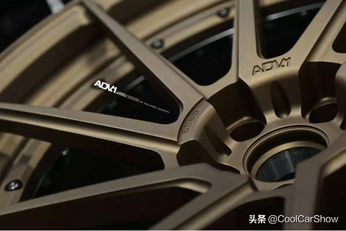 s5锻造轮毂怎么看真假,怎么区分是不是真正的锻造轮毂