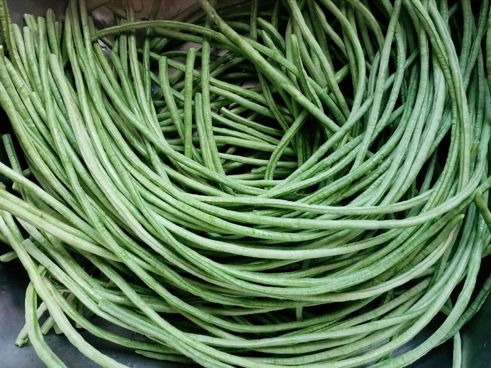 酸豆角怎么腌比较脆,酸豆角怎么腌又酸又脆