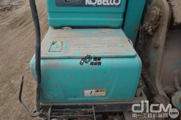 神钢sk260lc-8挖掘机哪里生产的,神钢sk200-6和神钢sk200-7区别