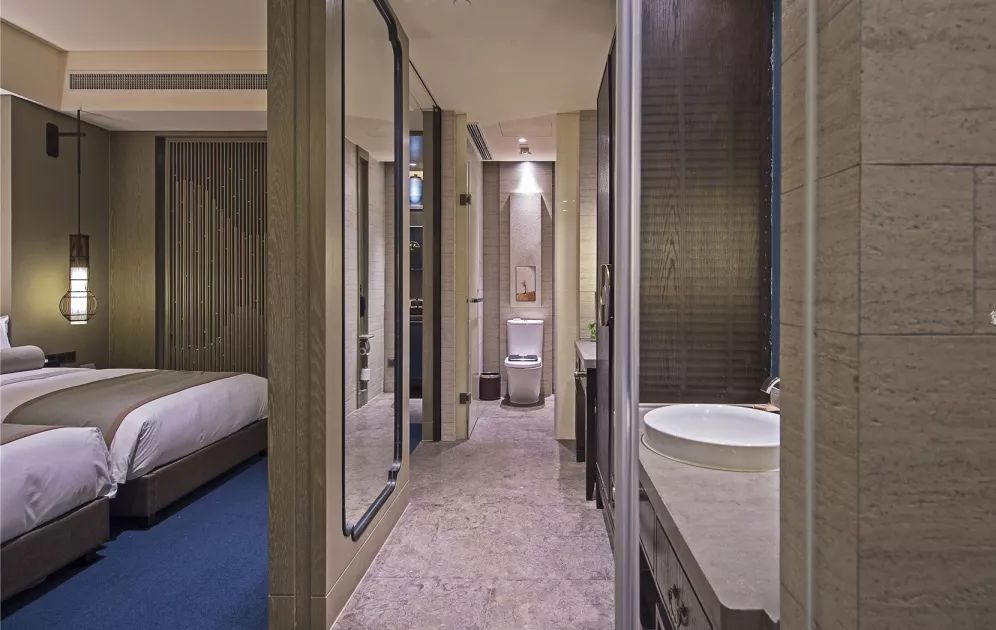 无锡灵山君来波罗蜜多酒店几星级,无锡拈花湾君来波罗蜜多酒店