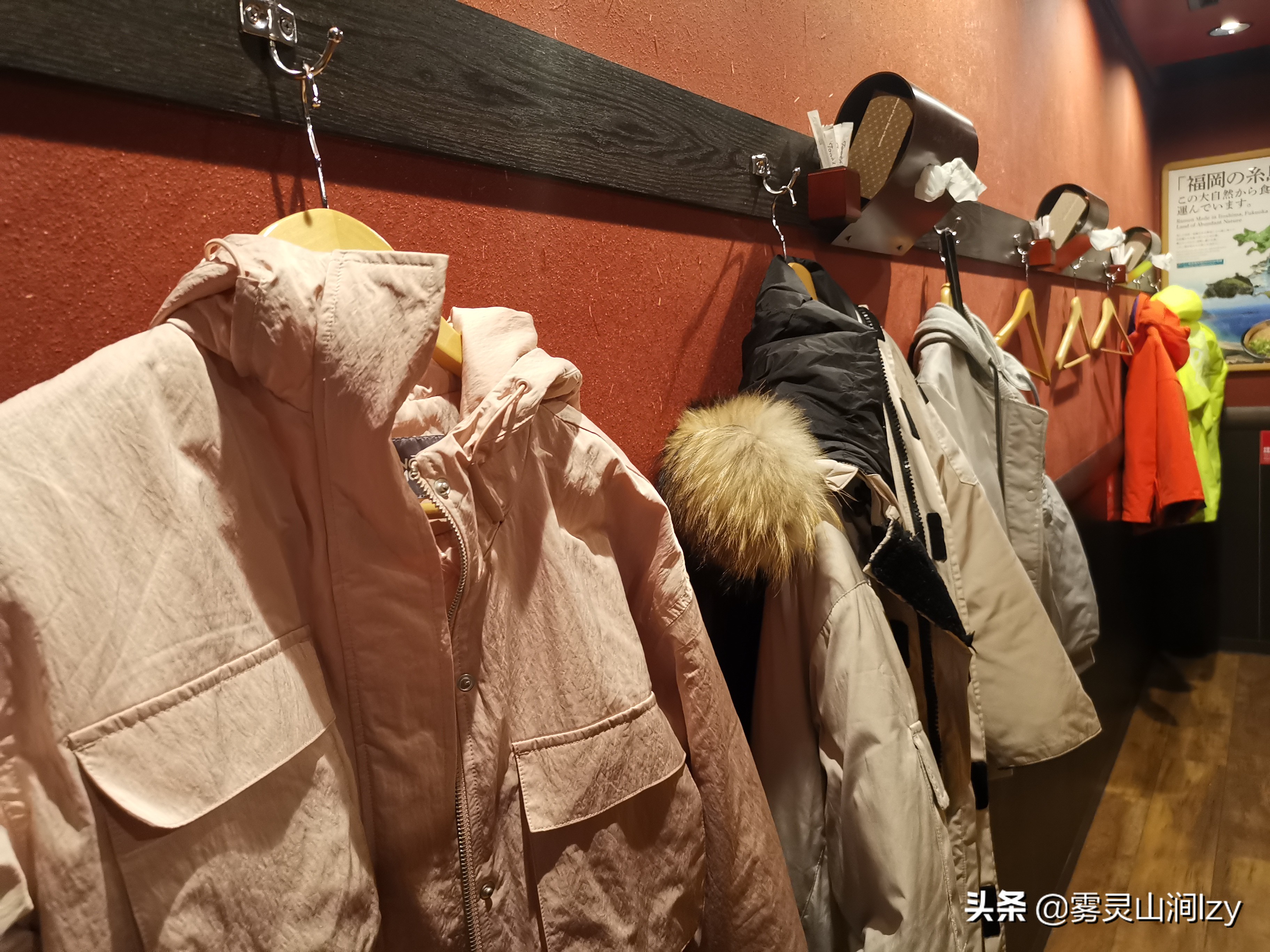 日本东京必买的清单,日本东京最好吃的拉面