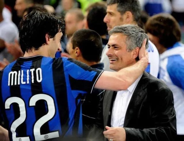 温柔的*弹子**——米利托