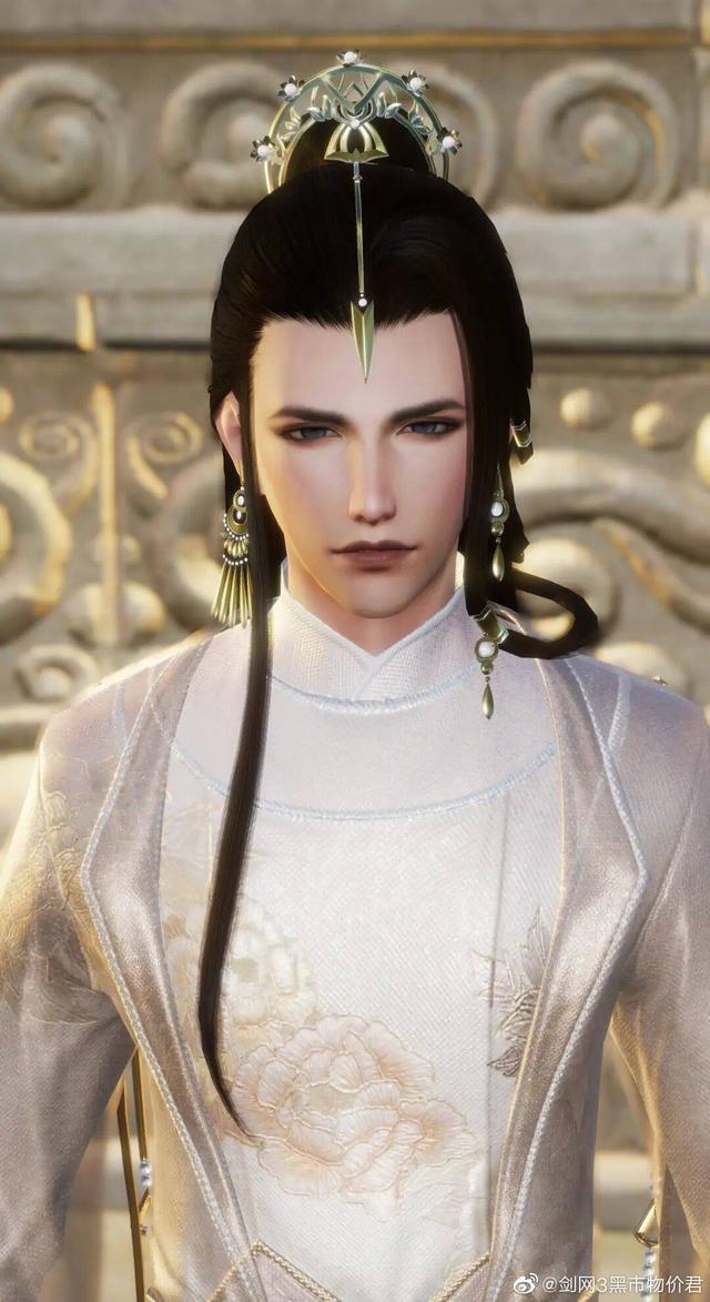 国产四大武侠端游齐下场,最大赢家竟是剑网3全体玩家?