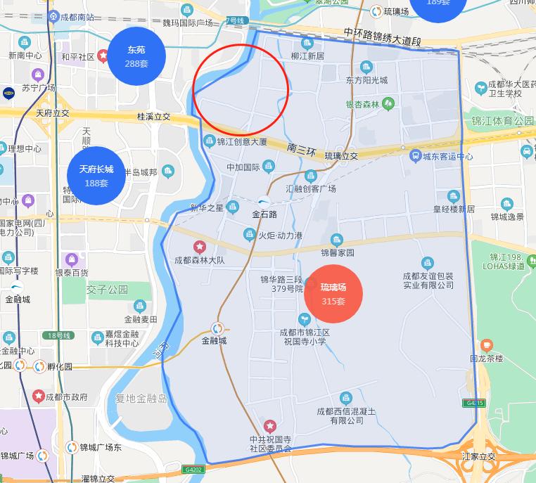 蓝光凯丽香江楼盘优缺点,成都蓝光凯丽香江为什么那么便宜