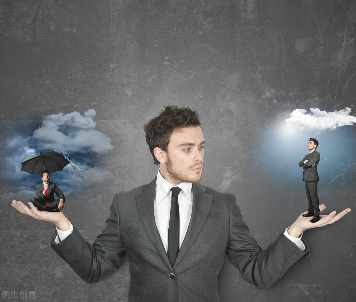 心理学上知识的诅咒,心理问题对人的危害