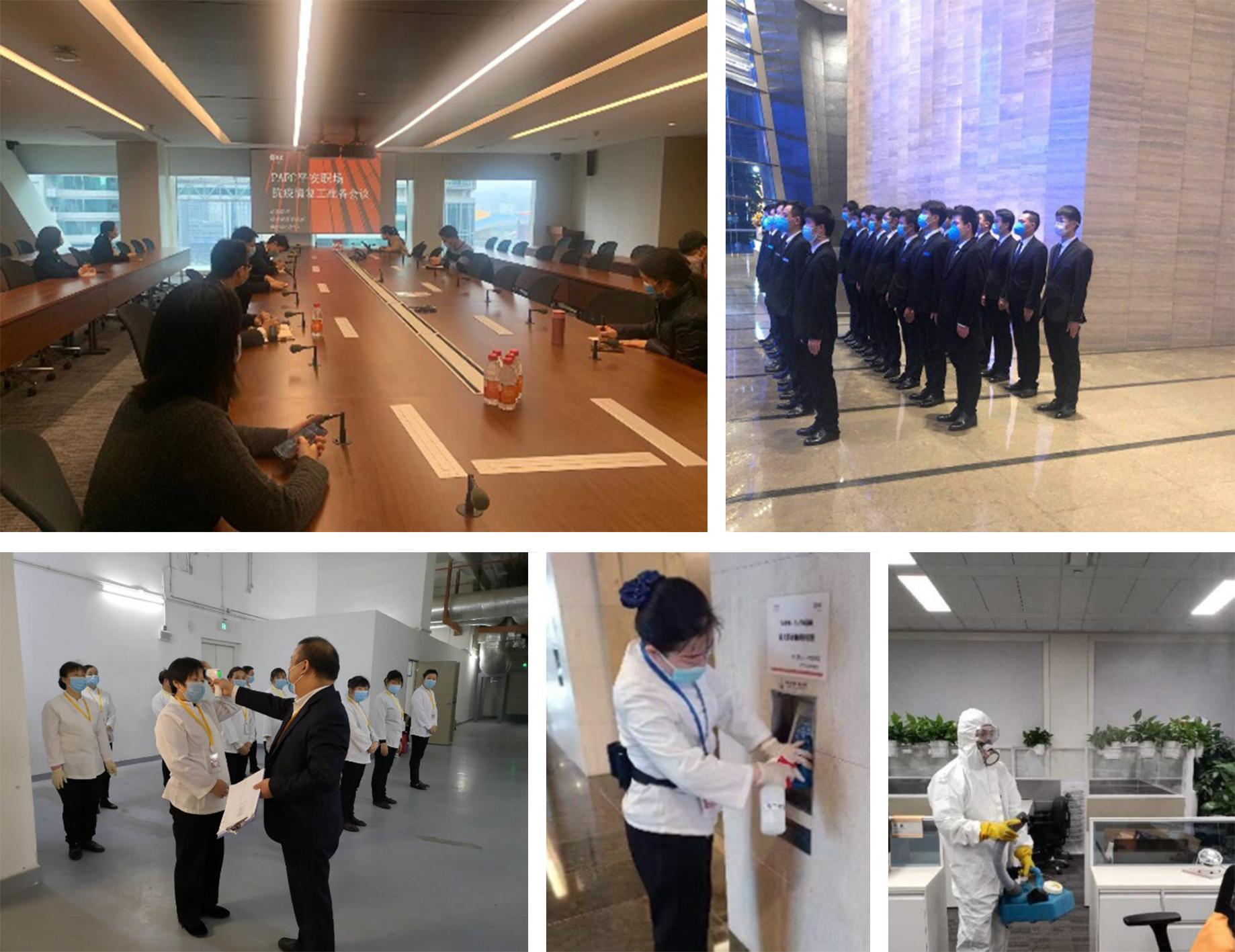 向坚守疫线的硬核志愿者们致敬,战疫先锋不忘初心硬核坚守陈扬