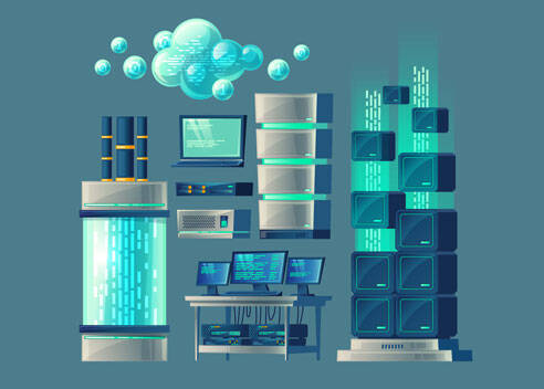 诠网科技关键词优化提高排名技巧,杭州诠网网络