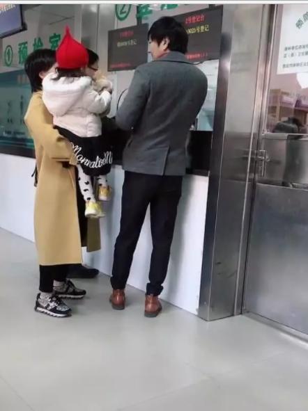 王大治现照曝光,王大治最新情况