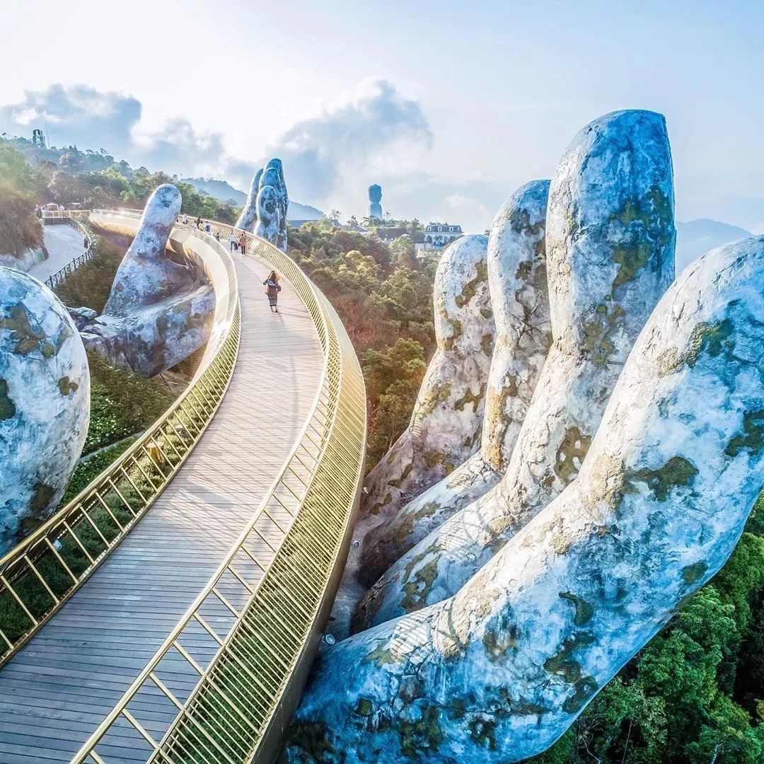 越南岘港之游,越南岘港旅行记