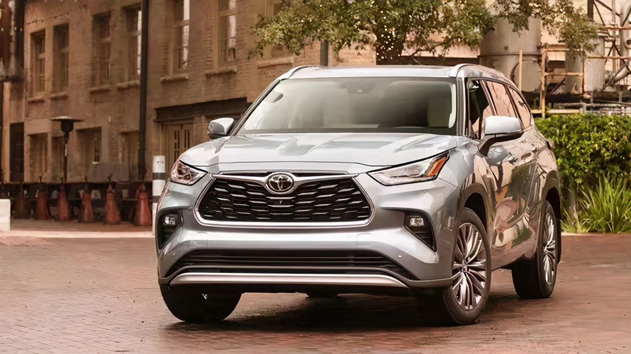 福特锐界和福特探险者哪个值得买,福特锐界和翼虎哪个更值得买