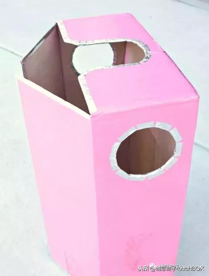 双11快递盒废物利用,双11纸箱有什么用