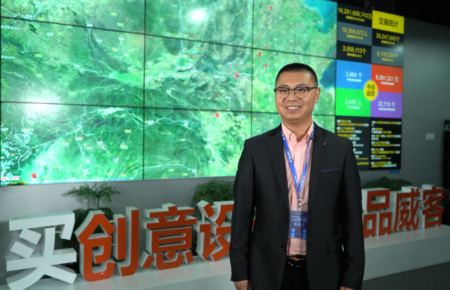 成一品威客网明星服务商看六牛科技如何脱颖而出