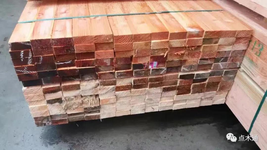 木材市场降价了吗,木材价格要降了么最近