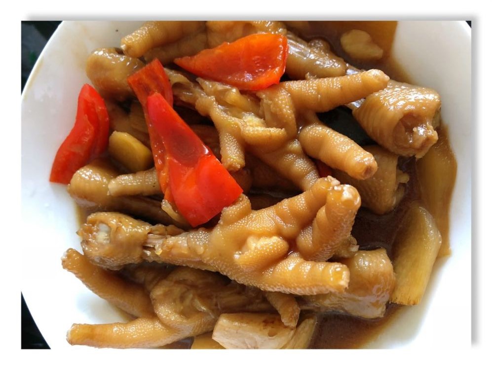 分享10道月子美食，坐月子，还是吃家常菜比较舒服，营养美味