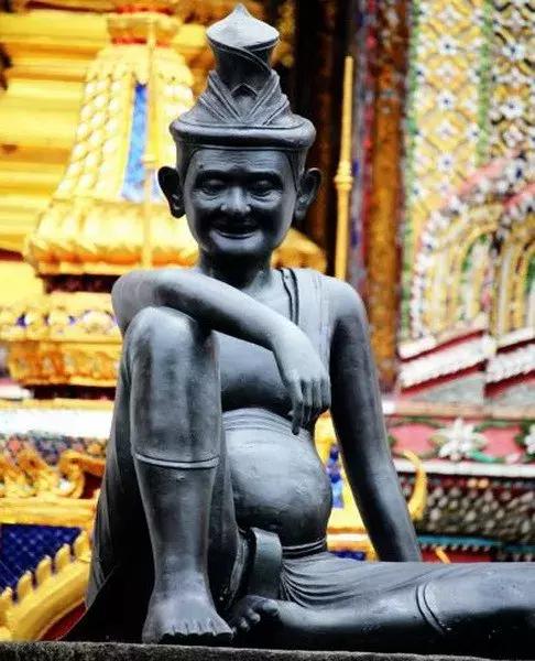 赴泰全流程指南,泰国大皇宫一日游