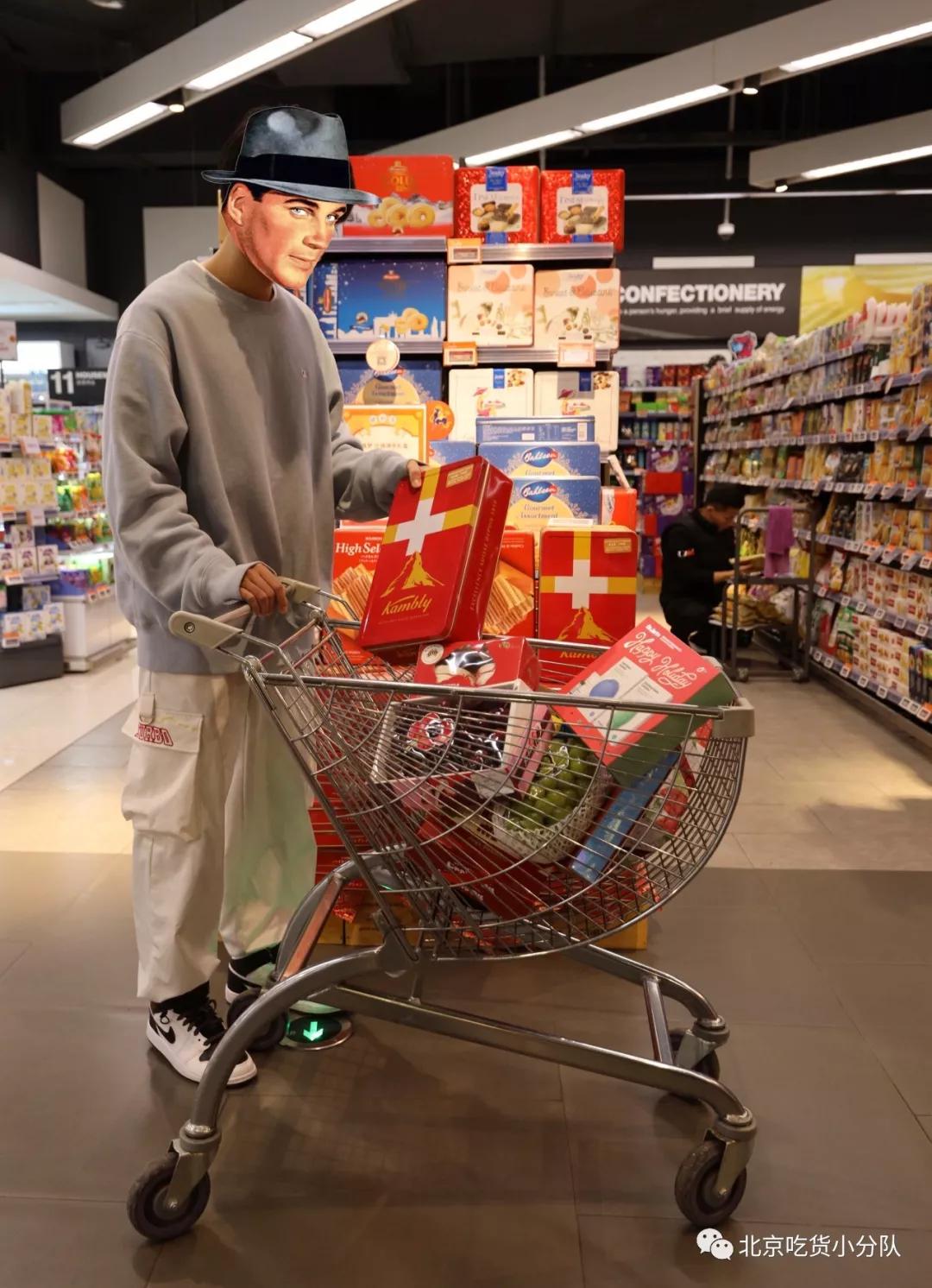 一定要逛的五家宝藏超市,被刷屏的宝藏告诉我们什么