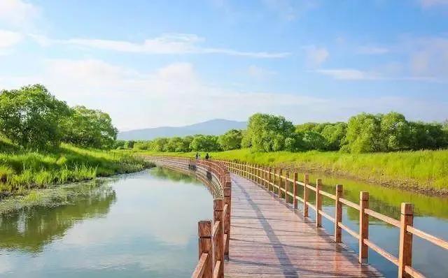 中国地大物博，知道东、南、西、北极在哪里吗？