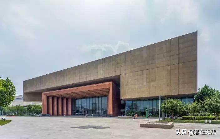 天津郊游免费最佳景点,天津免费开放的景点