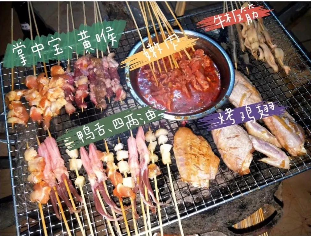 宅在家的桂林人，都练成了网红大厨