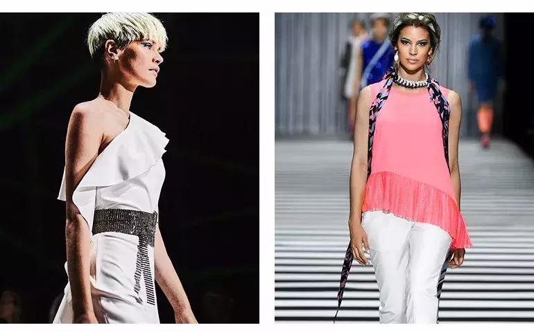 2019marc时装秀,marc时装秀2019