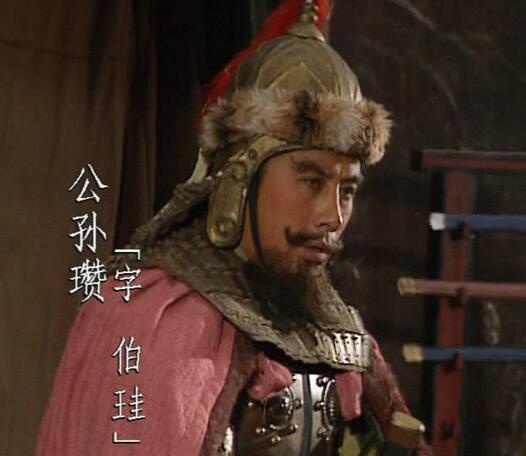 94版三国演义那些演技炸裂时刻,94版三国演义随便一集都是经典