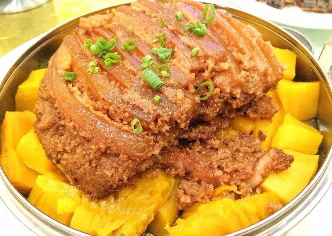 6道蒸菜营养足长得快,蒸菜食谱36款健康餐