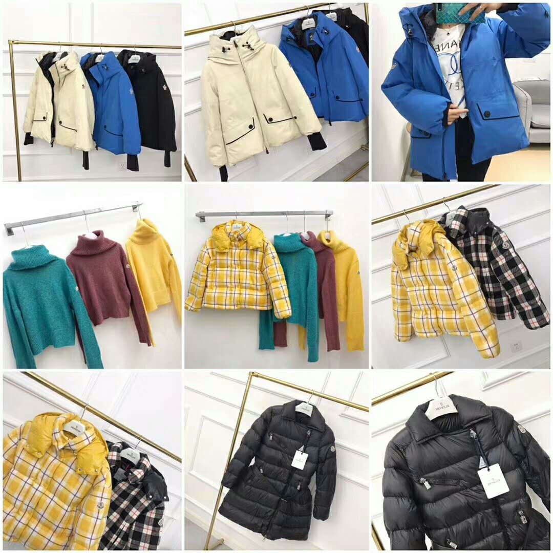 服装批发市场大全及进货技巧攻略,批发市场的行话和术语