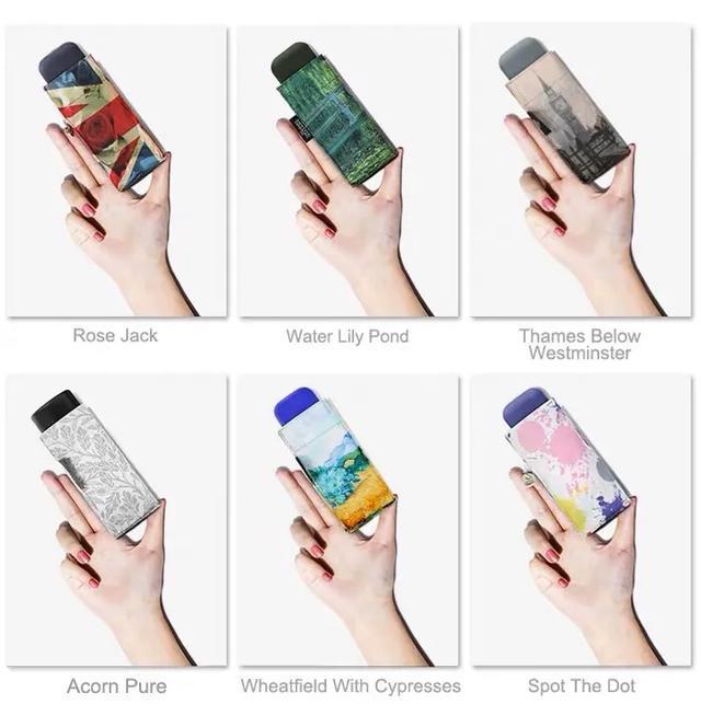 时尚又轻便的雨伞有哪些款式,好看又实用的雨伞携带方便又大