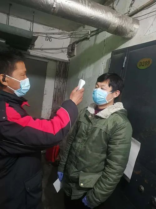 顺义区临空经济核心区顺丰又一快递小哥荣登“北京榜样”周榜