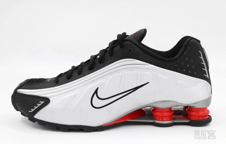 nikeshoxr4实战测评,nikeshoxr4是跑步鞋吗