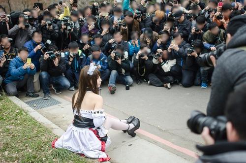 漫展为什么禁止出楪祈,为什么漫展不让cos蜘蛛侠